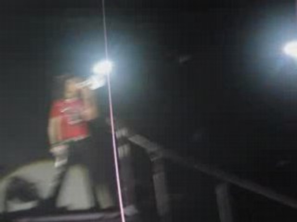 Tokio Hotel - 11.03.08 -  Schrei