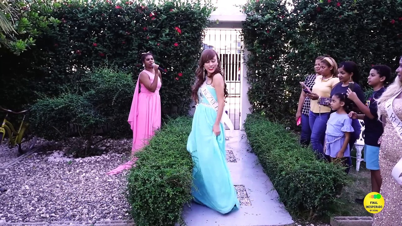 Miss universo  2023