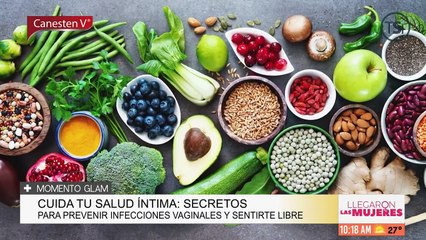 Llegaron las Mujeres - 29 de agosto 2024