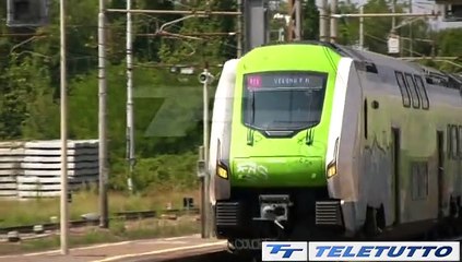 Video News - Stazioni, fondi da Regione Lombardia