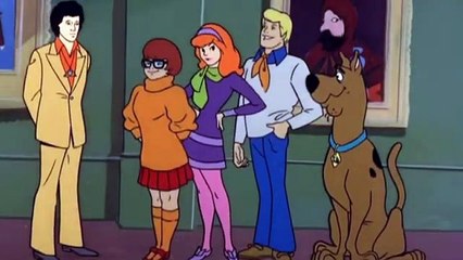 Scooby Doo Where Are You! l Season 3 l Episode 13 l A Menace in Venice l 2_4 l