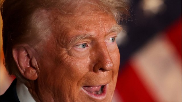 Donald Trumps sexistischer Angriff gegen Kamala Harris ist weit unter der Gürtellinie