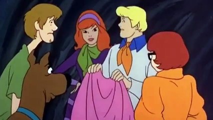 Scooby Doo Where Are You! l Season 3 l Episode 14 l Don't Go Near the Fortress of Fear l 4_4 l