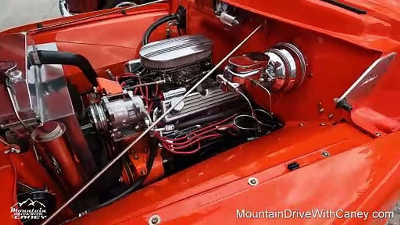 1956 Ford F100 Pickup Truck Full Video https://dai.ly/x94r64a