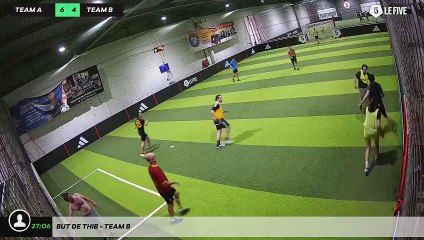 But de Thib - Team B