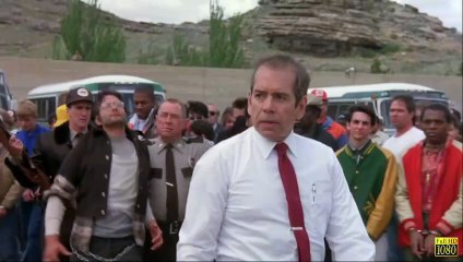 Prisión maldita - Acción, misterio y suspense . Full HD