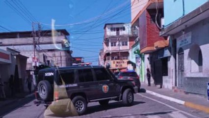 Crece la represión en Venezuela: fue allanada la vivienda de Biagio Pilieri tras su detención