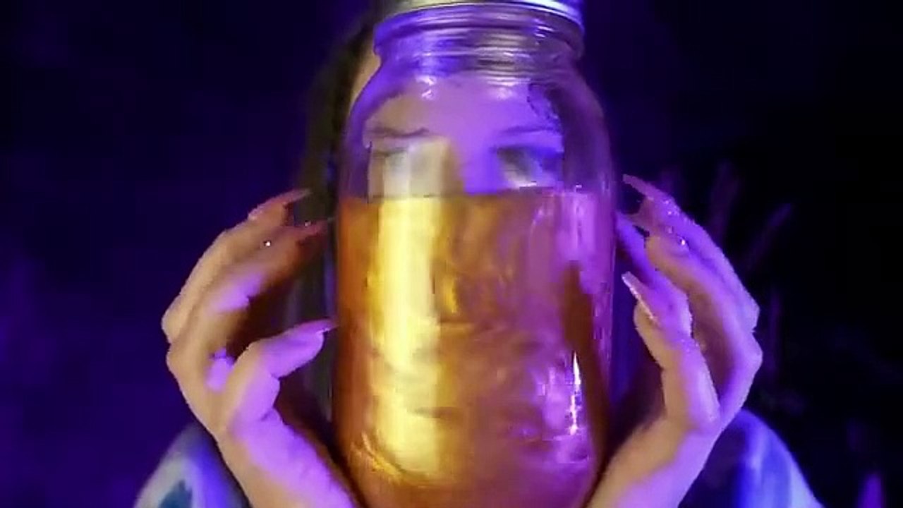 Euphoria ASMR - Trippy Triggers