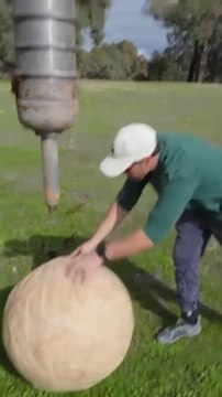 Rubber band Vs drill dart how ridiculous