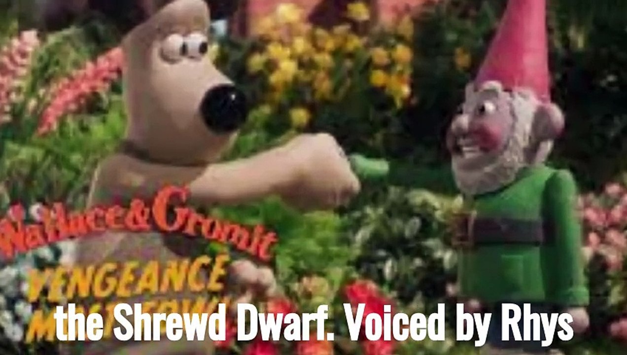'Wallace and Gromit: Retaliation Most Fowl' Secret: Netflix and BBC Uncover First-Check out "Norbot The Savvy Little person" For Aardman Stop-Movement Element
