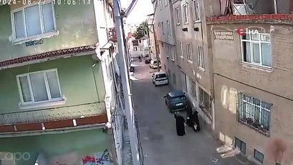 Bursa'da nefes kesen operasyon