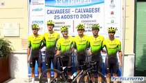 Ciclismo Oggi - Puntata del 29/08/2024