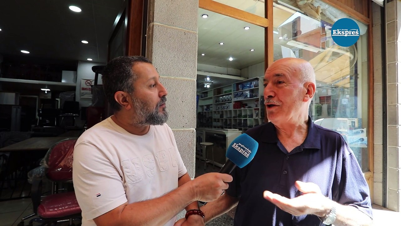 Diyarbakır’da 70 yıllık sokağın son ustaları