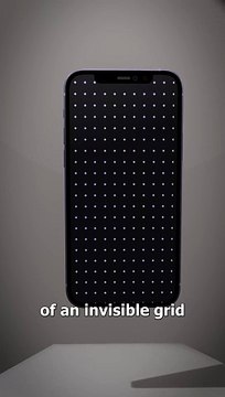 How A Touch Screen Works #ViralVideo #trending #Famous #USA #Canada #Germany #Korea #Shareme