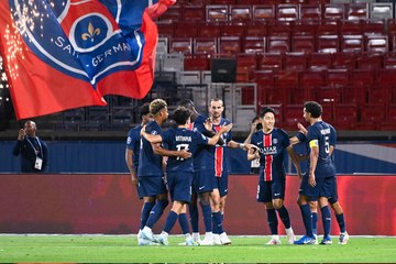 الأندية الفرنسية من أجل ظهور مميز في دوري الأبطال