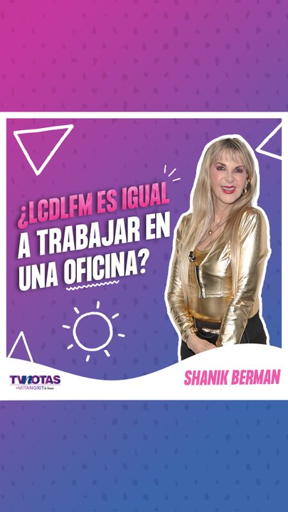 Shanik habla sin filtros todo lo que vivió en La casa de los famosos México.