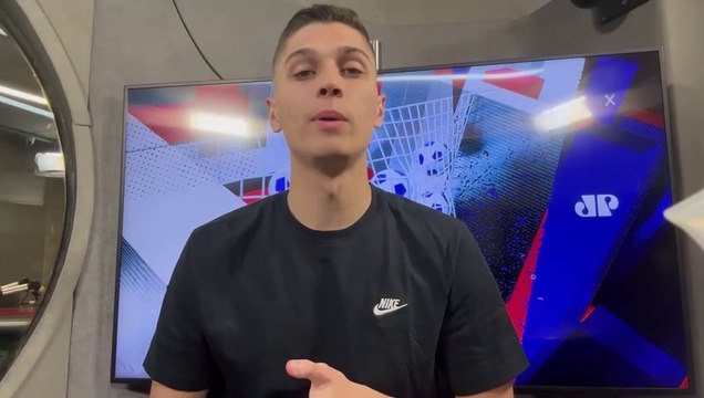 Guilherme Napolis: Corinthians paga R$ 500 mil ao Flamengo para contar com Hugo Souza em clássico