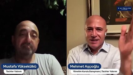 Uzman isim yorumladı: 'Siz daha çöküş görmediniz'