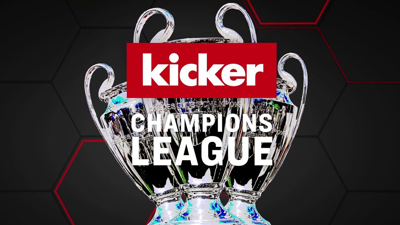 'Der erste Gewinner ist die UEFA': Neue Ära in der Champions League kann losgehen