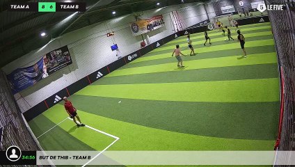 But de Thib - Team B