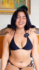 Oh my God jangan dong