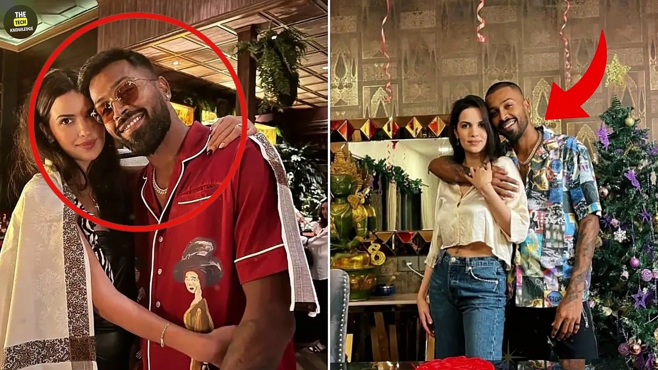 Hardik Pandya vs Natasha: WHO'S TO BLAME FOR THEIR SHOCKING DIVORCE?