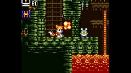 Tails Adeventure (Finale)