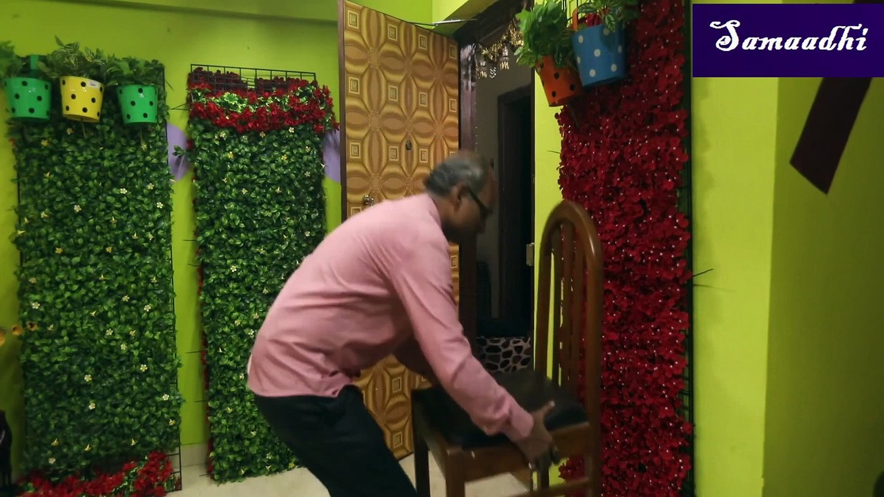 Movie Padosan