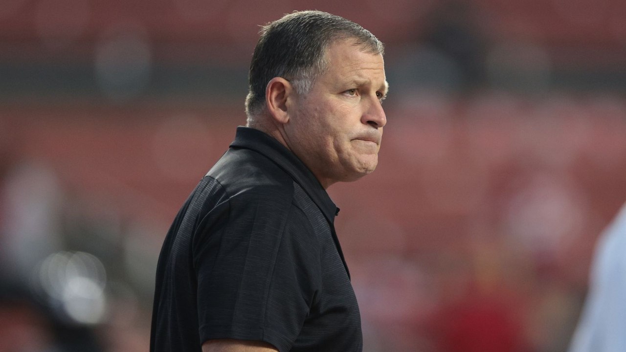 Exploring College Football Win Totals: Rutgers, Liberty, Michigan