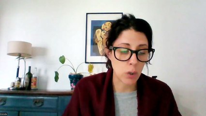 Presentación del curso "Cannabis terapéutico e intervención social"