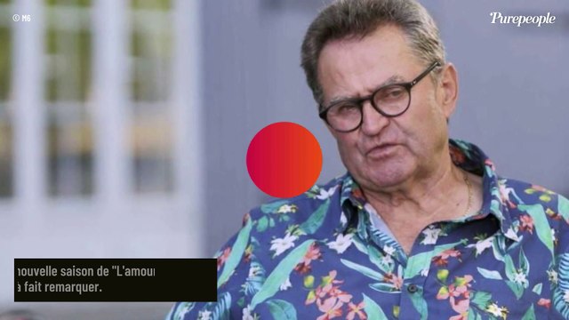 Gilles (L'amour est dans le pré 2024) trop tactile avec ses prétendantes : la production se dit prête à intervenir