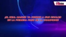 ¡El Real Madrid ya conoce a sus rivales en la primera fase de la Champions!