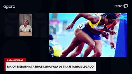 AO VIVO | Terra Agora: X em risco, queimadas em SP, Paralimpíada e mais