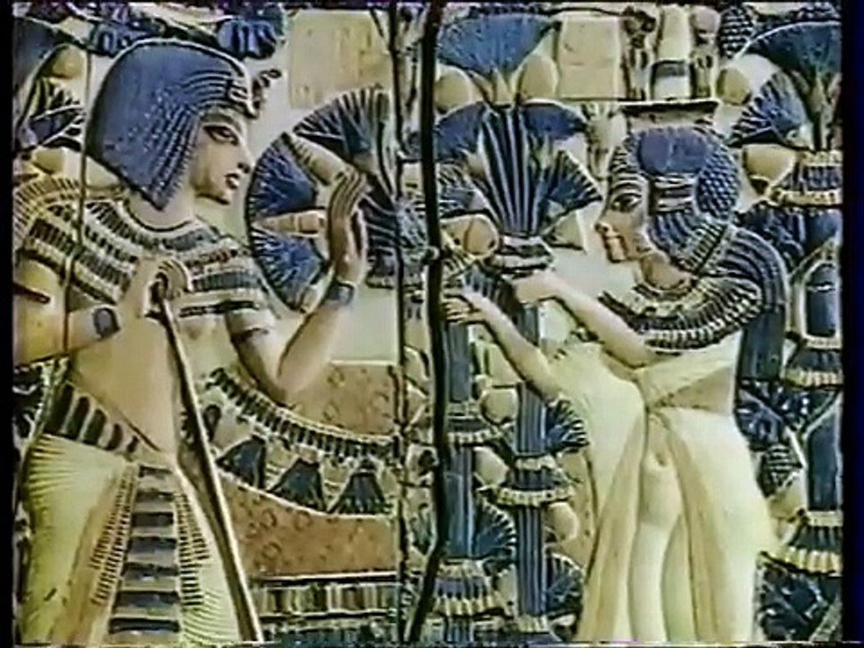 Voyage au Cœur des Grandes Civilisations _ Les Aztèques Peuple de Guerriers - [