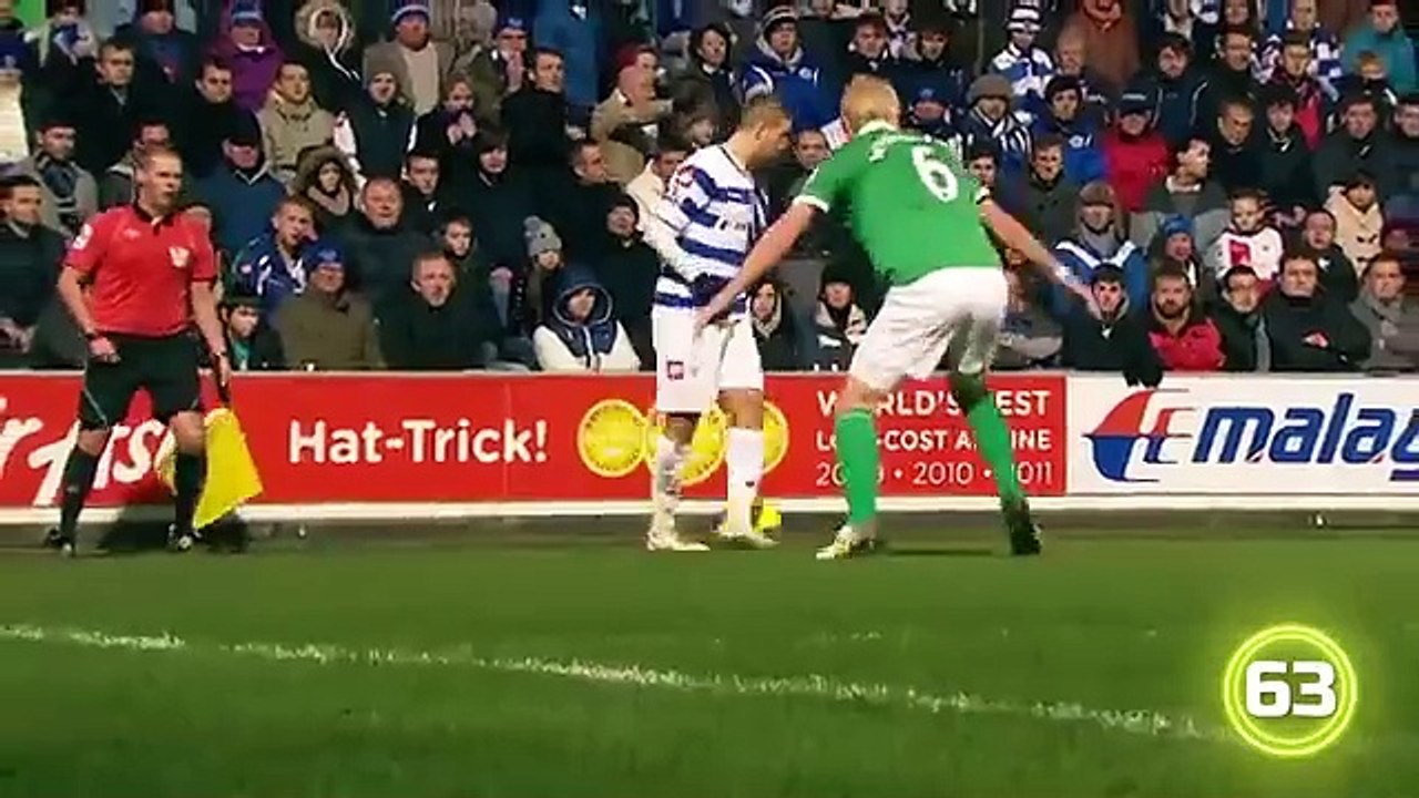 Football Skills Level 1 to Level 100