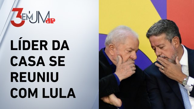 Quem Lira deve apoiar como sucessor na Câmara nesta semana? Trindade, Segré, Piperno e Ghani opinam