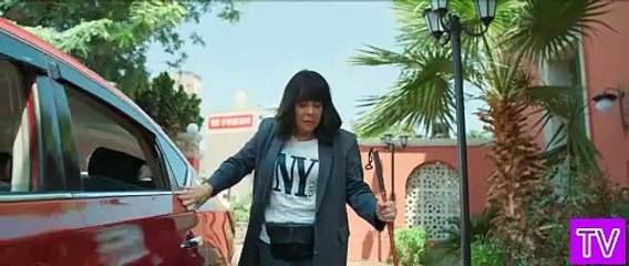 شاهد الان  فيلم عصابة عظيمة 2024