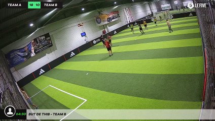 But de Thib - Team B