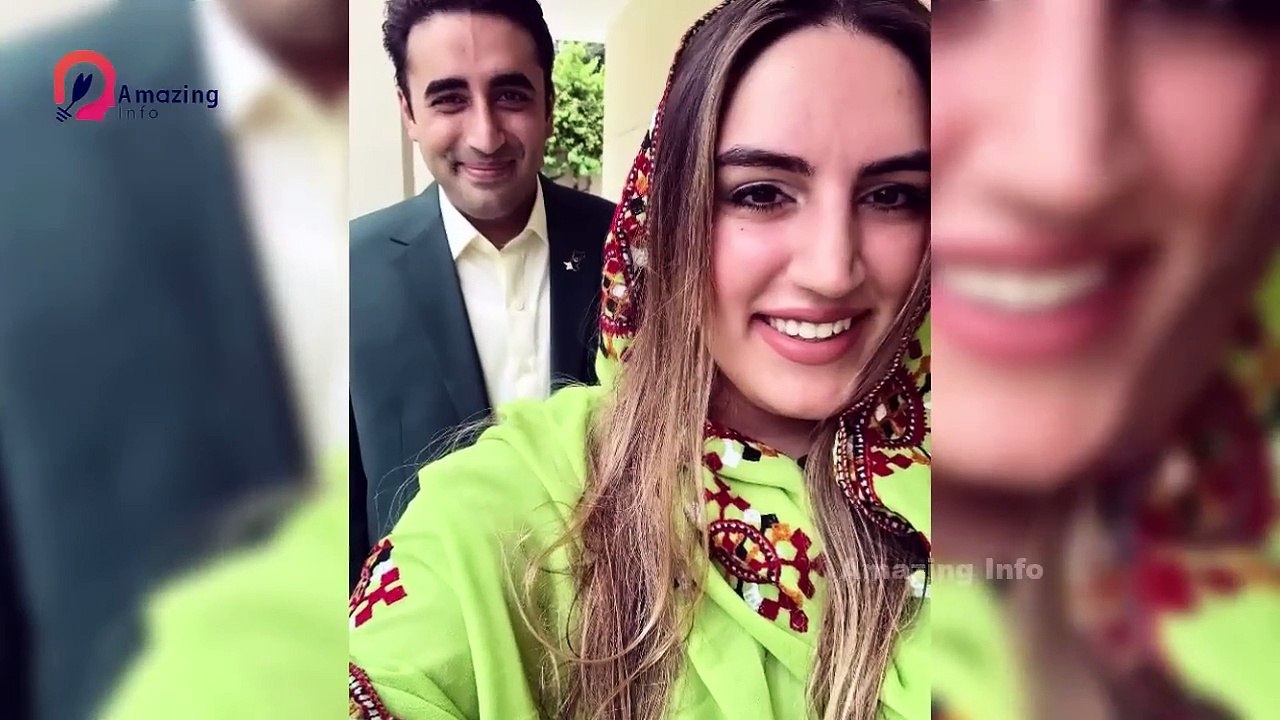 10 Beautiful Daughters of Pakistan Politicians and..