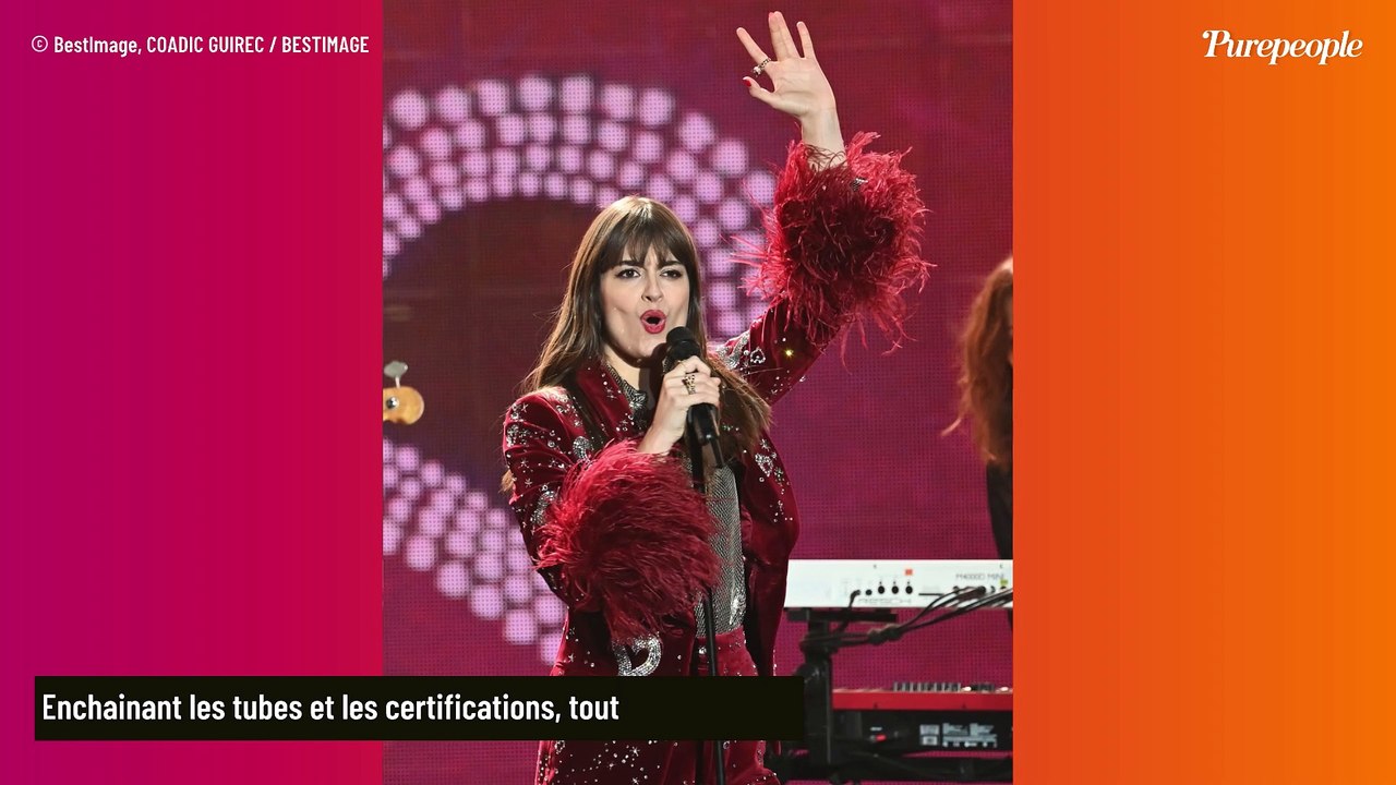 Clara Luciani dépitée par sa nouvelle coupe ratée, "c'était sans mon consentement"