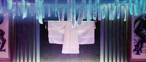 The Cursed.S01 Last Ep12