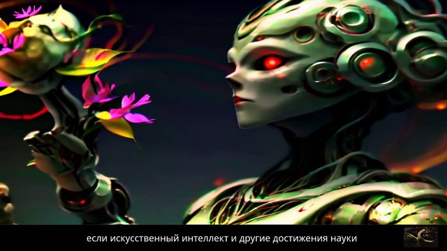 ИИ — это надёжный для нас друг или смертельная угроза?