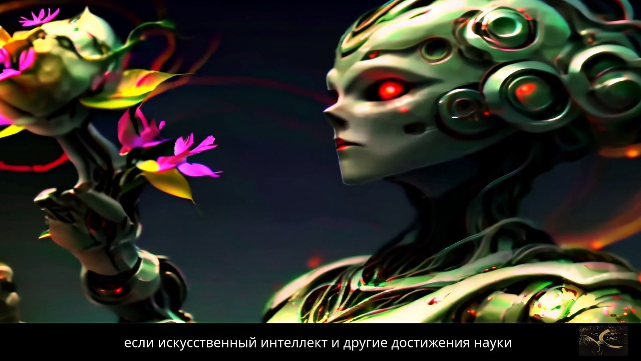 ИИ — это надёжный для нас друг или смертельная угроза?