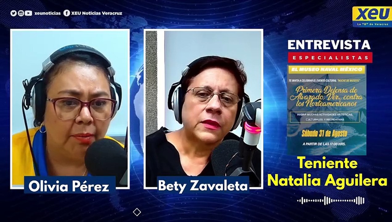XEU 98.1 FM