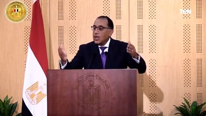 متى يفتتح المتحف المصري الكبير؟.. رئيس الوزراء يوضح