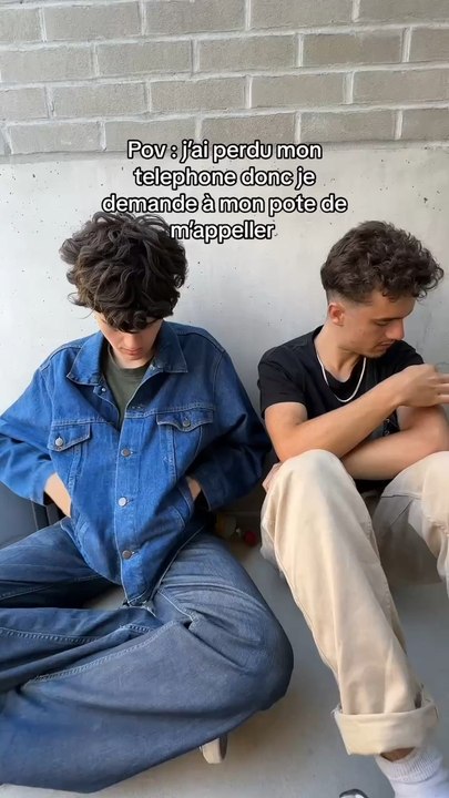 Voici ma nouvelle vidéo