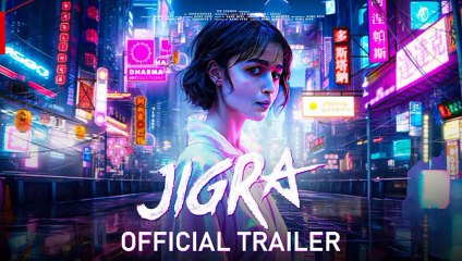 Jigra movie 2024 / Bollywood new hindi movie / A.s channel