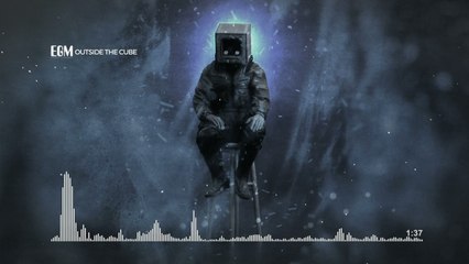 Outside The Cube • Cinematic Instrumental • Ender Güney