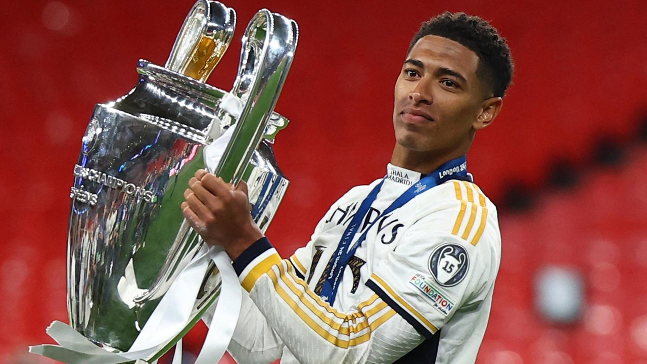 Confused by the New #ChampionsLeague? We’ve Got You Covered with How It Works