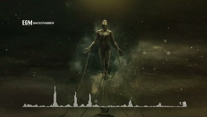 Epic Cinematic Music • Backstabber • Ender Güney